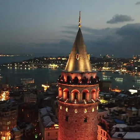 Galapera Estambul