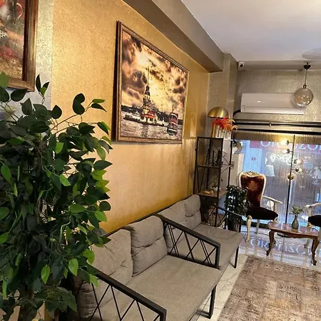 Galapera فندق اسطنبول