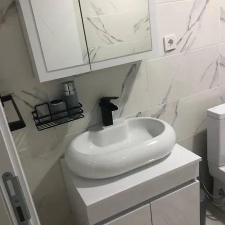 Ultra Lux Beside Metro And Sabiha Gokcen Airport * Provincia di Istanbul