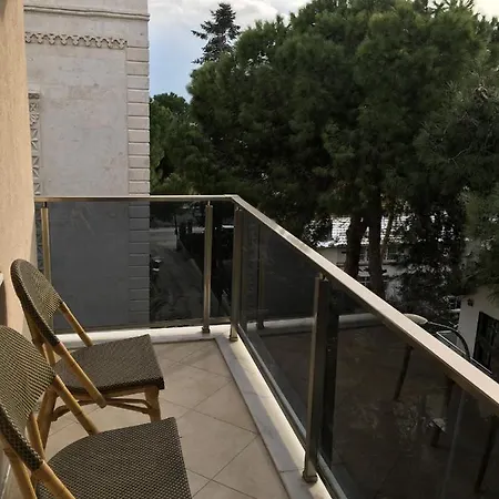 Apartment Seker *