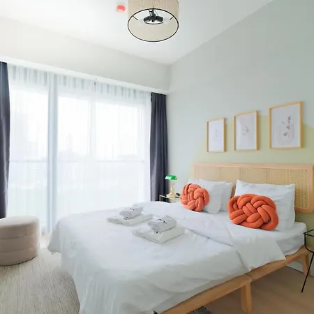Daire Roya Nova By Newinn İstanbul