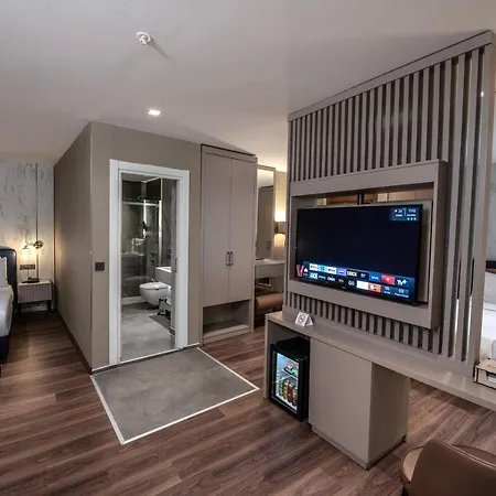 Bosfora 3* İstanbul