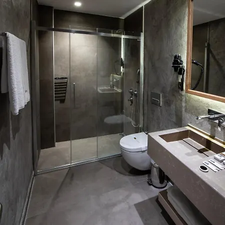 Otel Bosfora 3*