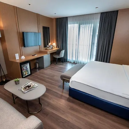Otel Bosfora