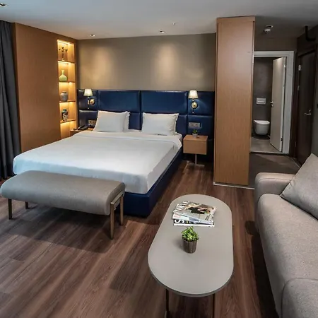 Bosfora 3* İstanbul