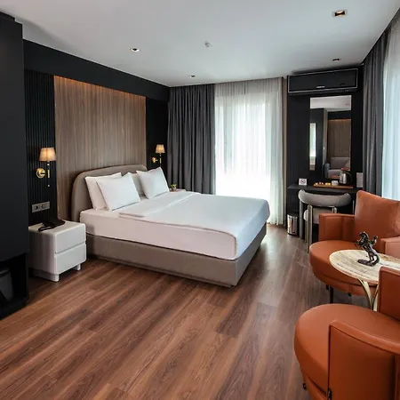 Bosfora Otel