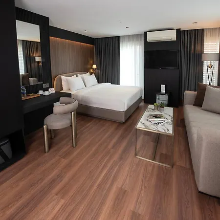 Bosfora Otel