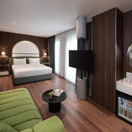 Otel Bosfora