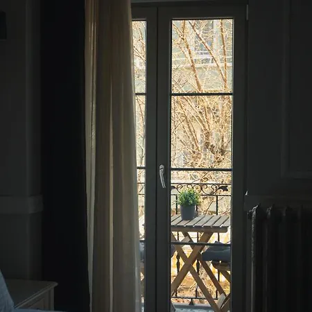 Louis Provincia di Istanbul