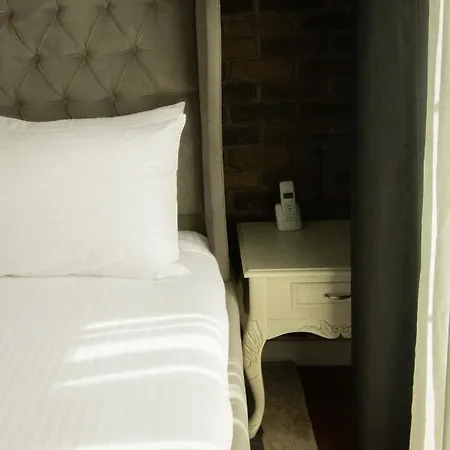 Louis 4* Provincia di Istanbul