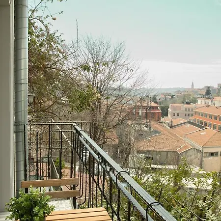 Louis Otel İstanbul