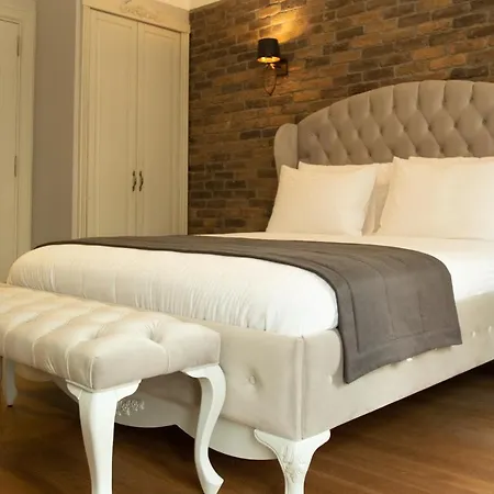 Louis Otel İstanbul