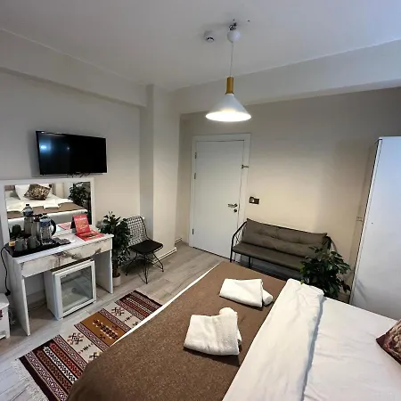 Galapera Hotel