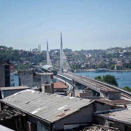 Galapera Hotel Estambul