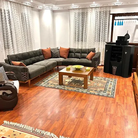 Villa Asil Istanbul