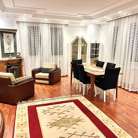 Villa Asil