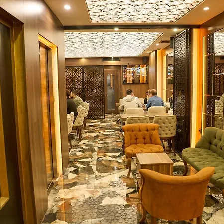 Bonne Sante 3* Provincia di Istanbul