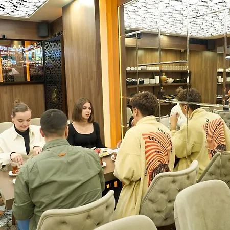 Hotel Bonne Sante Provincia di Istanbul
