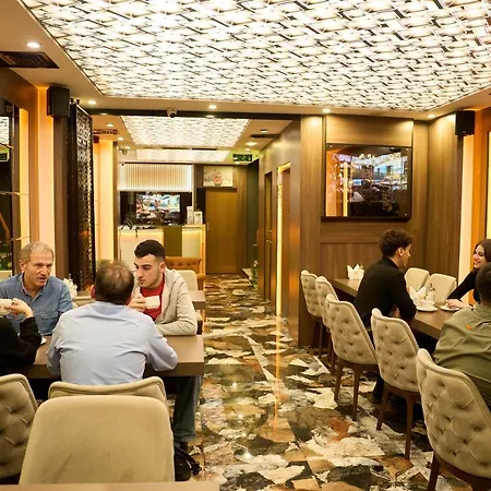 Hotel Bonne Sante Provincia di Istanbul