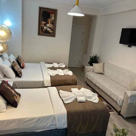 Galapera Hotel Estambul