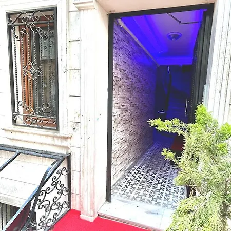 Sevil New Apartament