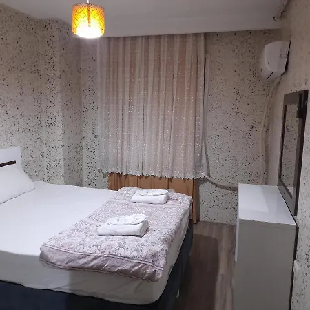 Beylikduzu Gunluk Kiralik Daire Apartment Istanbul