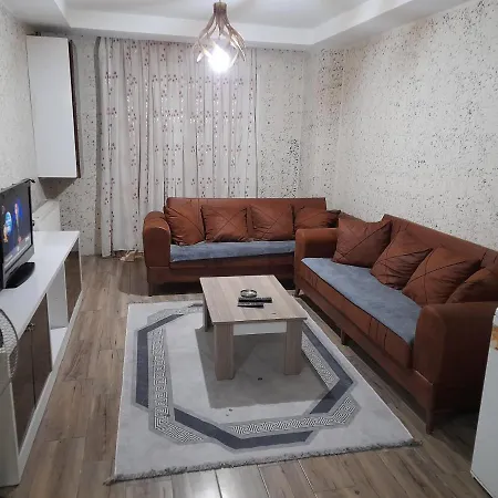 Apartment Beylikduzu Gunluk Kiralik Daire *