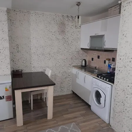 Beylikduzu Gunluk Kiralik Daire Apartment
