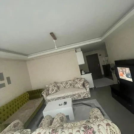Apartment Beylikduzu Gunluk Kiralik Daire