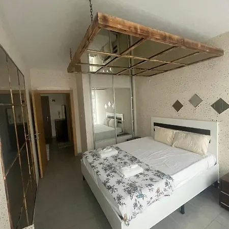 Beylikduzu Gunluk Kiralik Daire Daire İstanbul