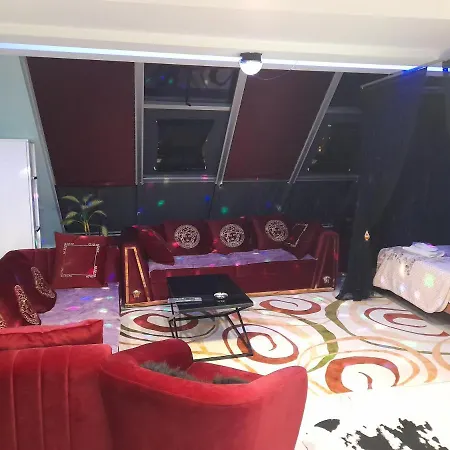 Beylikduzu Gunluk Kiralik Daire Istanbul