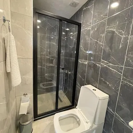Apartment Yali