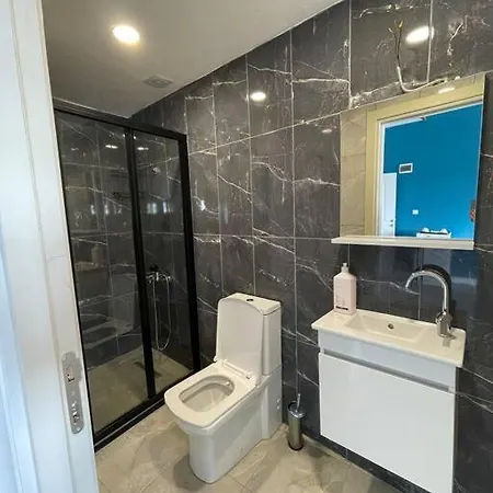 Apartment Yali *