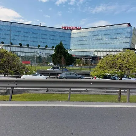 Bahcelievler Memorial Hospital * Istanbul