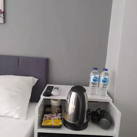The Lıma Suıtes Kadiköy 3* İstanbul