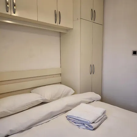 Filiz Kargin Apartment Istanbul