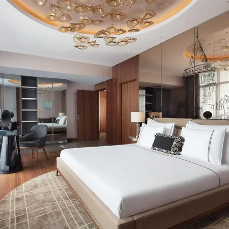 Hotel Lionel Istanbul