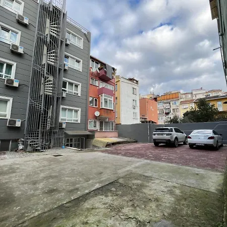 Elite Marmara Bosphorus & Hotel Istanboel