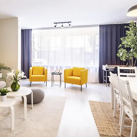 Exquisite Flat Near Bagdat Street * Istanbul