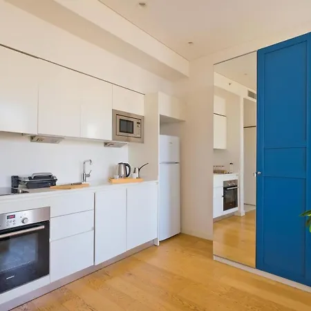 Apartment Eclipse Maslak By Newinn