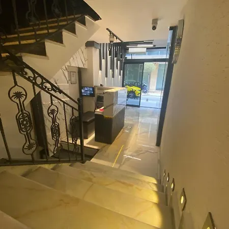 شقة فندقية Dolce