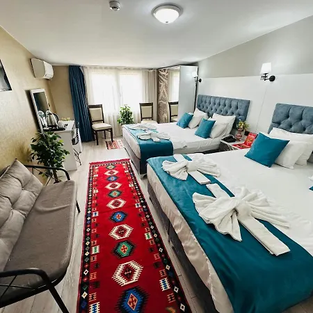 Hotel Galapera