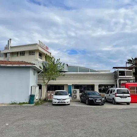 Apartment Yali *