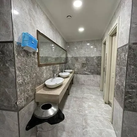 Yali Apartment Istanbul