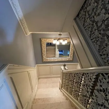 Apartment Yali Istanbul