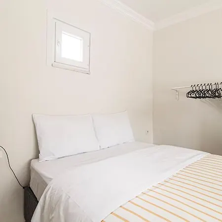 Apartment Flat With Terrace In Balat, Fatih Istanbul