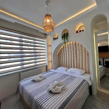 Aparthotel Peyare Aparts *