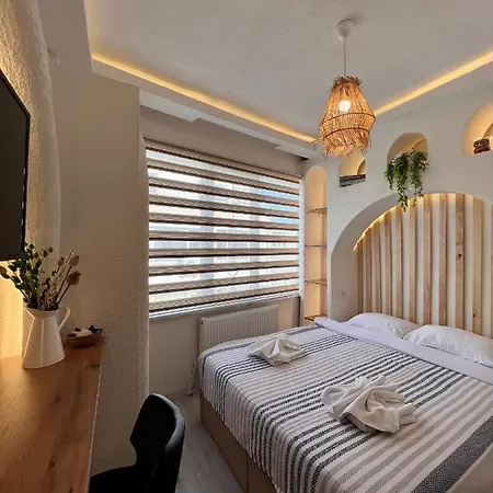 Aparthotel Peyare Aparts Provincia di Istanbul
