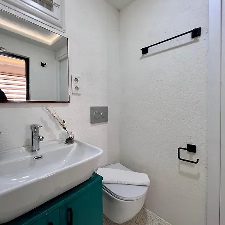 Peyare Aparts Aparthotel *