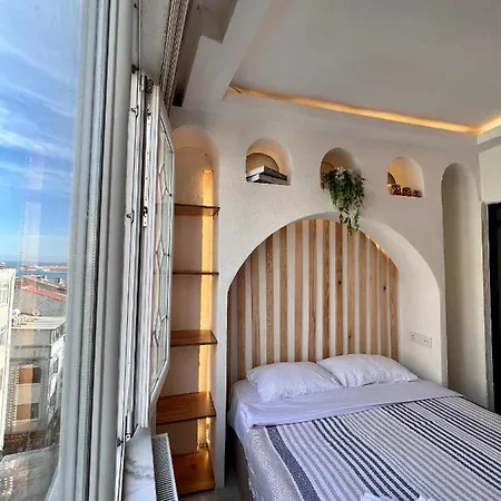 Peyare Aparts Aparthotel *